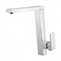 Grifo Pisa Monomando Cuadrado para Cocina