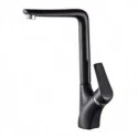 Grifo Corina Negro para Cocina