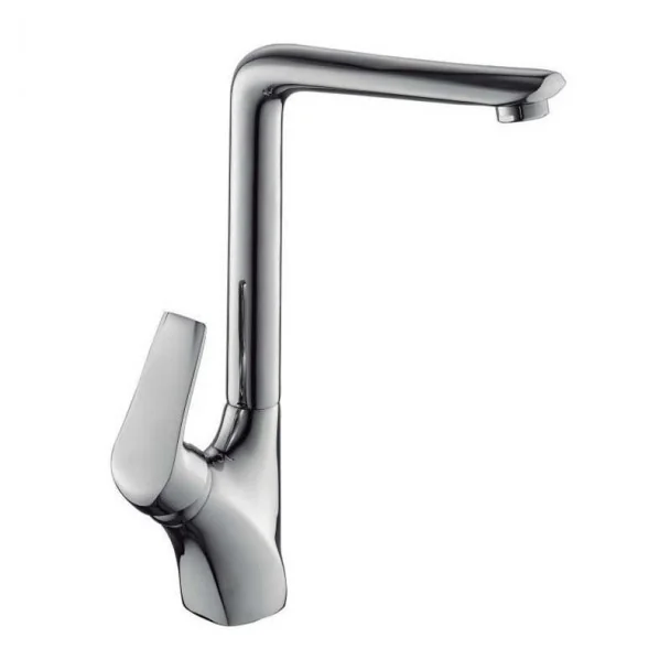 Grifo Corina Cromo para Cocina