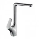 Grifo Corina Cromo para Cocina