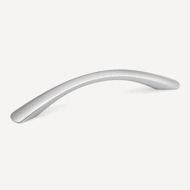 Tirador 2426 Cromo Mate Cocina