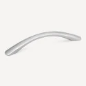 Tirador 2426 Cromo Mate Cocina