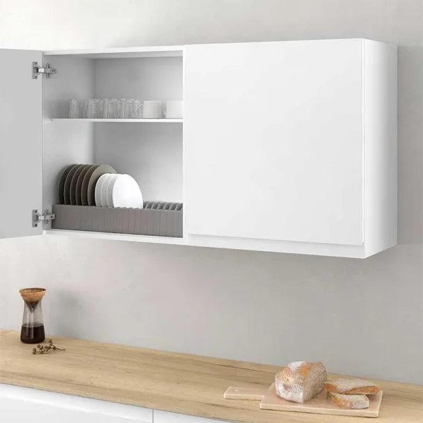 Soporte Platos Cesto Multiuso Cajón Cacerolero Línea Compact