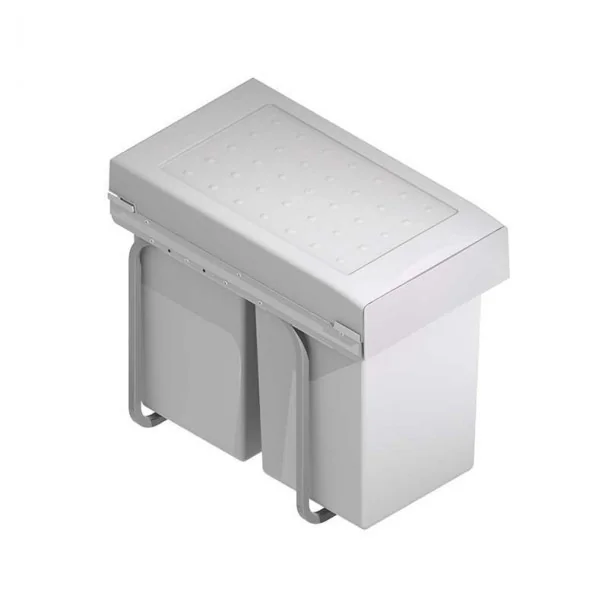 Cubo de Basura Ecológico para Cocina | Menage Confort