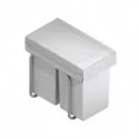 Cubo de Basura Ecológico para Cocina | Menage Confort