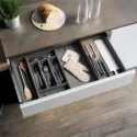 Cubertero Modular Universal para Cocina | Menage Confort