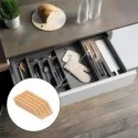 Soporte para Cuchillos Cubertero Modular | Menage Confort