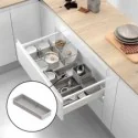 Bandeja Rectangular Accesorios para Cajón | Menage Confort