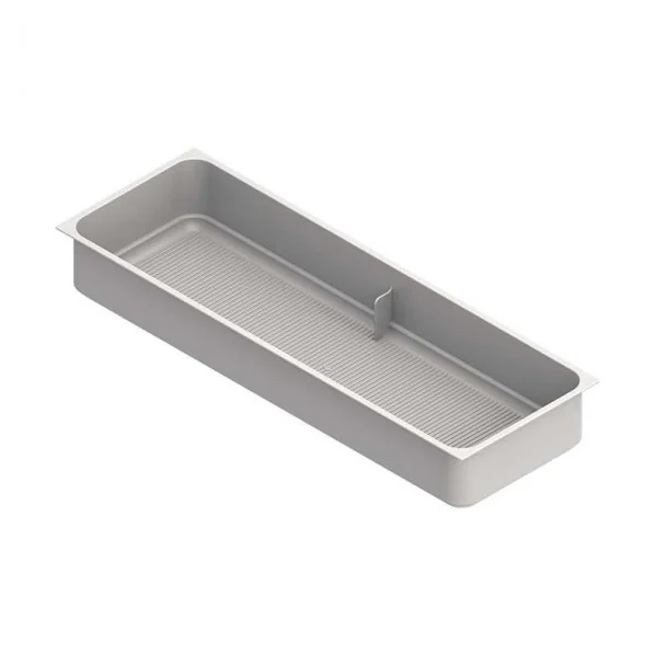 Bandeja Rectangular Accesorios para Cajón | Menage Confort