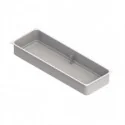 Bandeja Rectangular Accesorios para Cajón | Menage Confort