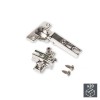 Bisagra 110º con Base Emuca X95 Euro (20 uds)