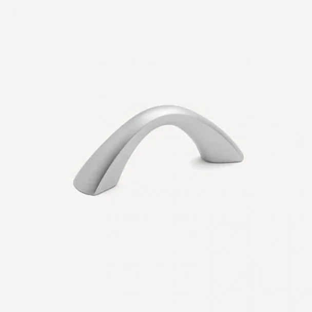Tirador 2468 Cromo Mate Cocina