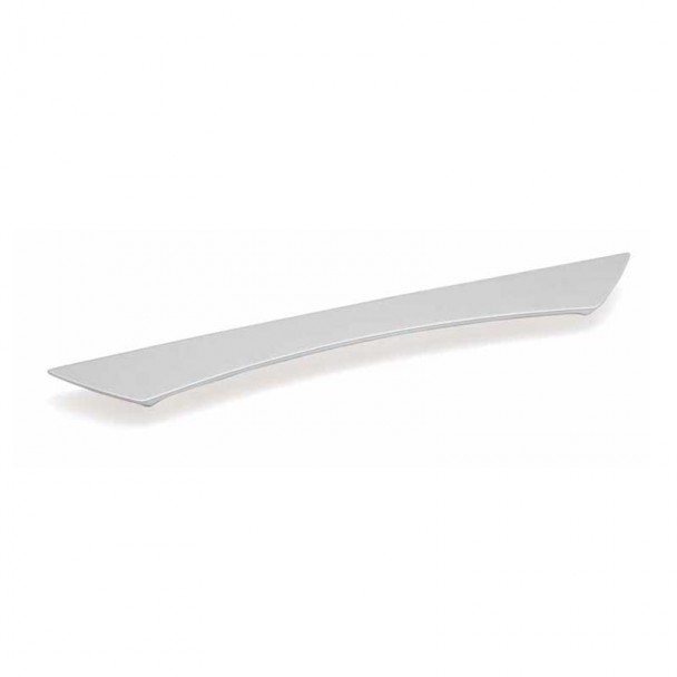 Tirador de Zamak Metalizado Cromo Mate 2433