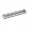 Tirador de Aluminio Metalizado 2414