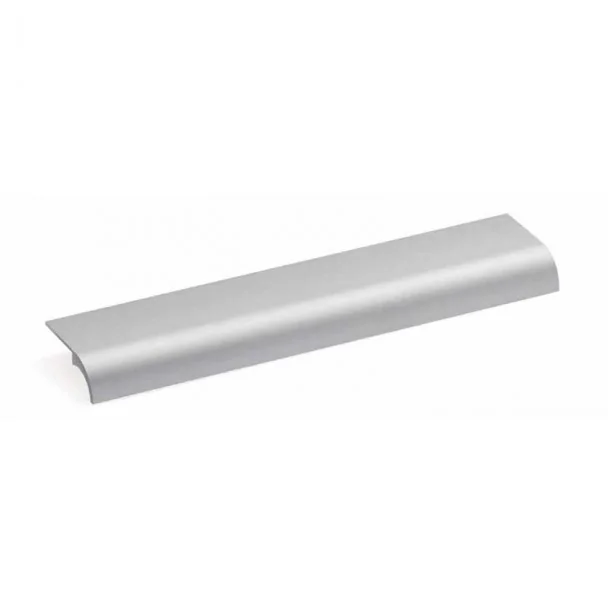 Tirador de Aluminio Anodizado 2457