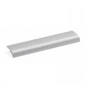 Tirador de Aluminio Anodizado 2457