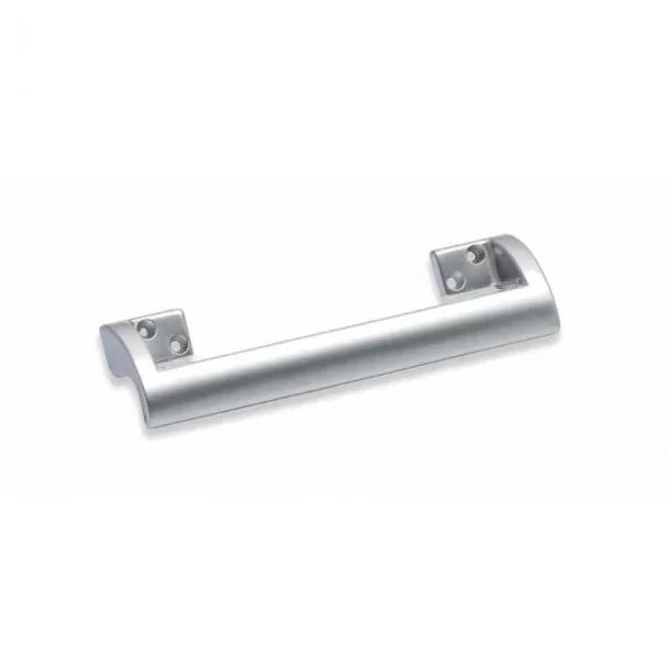 Tirador de Zamak Cromo Mate 2283