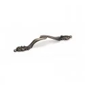 Tirador de Zamak Bronce 2235