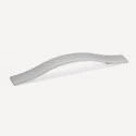 Tirador 4756 Cromo Mate Cocina