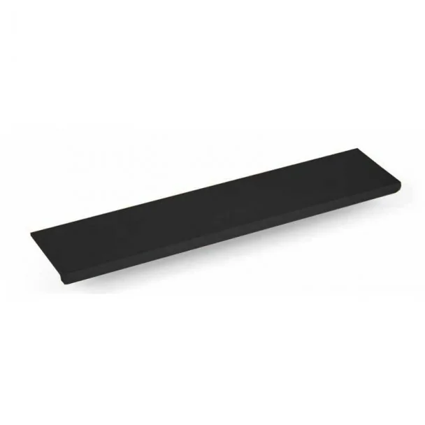 Tirador de Zamak Negro Mate 4081E 160 mm