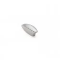 Pomo de Zamak Cromo Mate 4022E