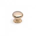 Pomo de Zamak Oro 3459