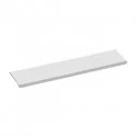 Tirador de Zamak Cromo Mate 4081E 160 mm