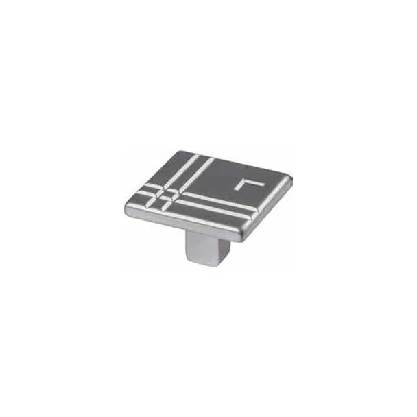 Pomo de Zamak 3534