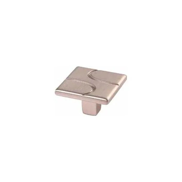 Pomo de Zamak 3536