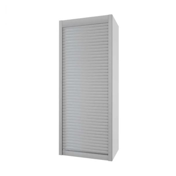 Kit Persiana 60 x 150 cm PVC Inox para Muebles de Cocina