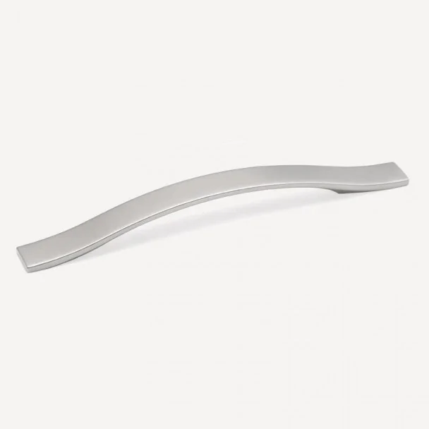 Tirador 2417 Cromo Mate Cocina