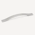 Tirador 2417 Cromo Mate Cocina