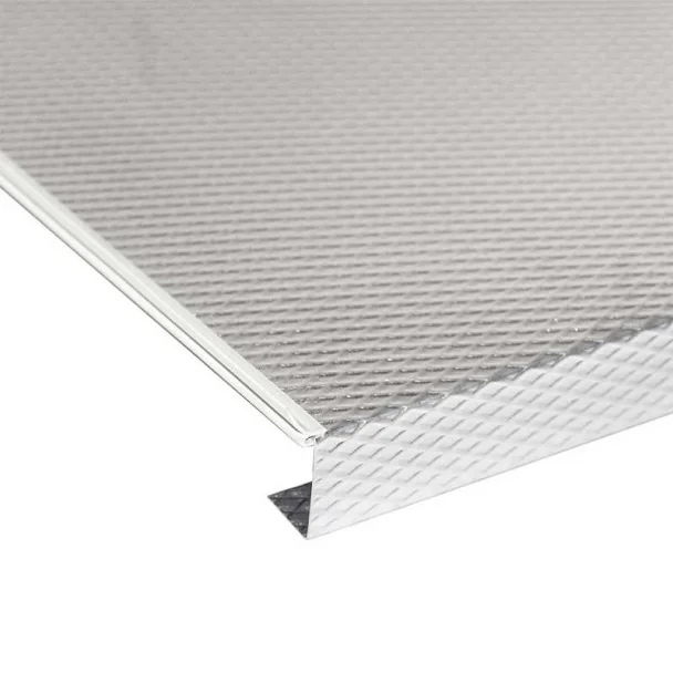 Protector de Aluminio para Fondo de Mueble de Cocina