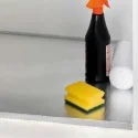 Protector de Aluminio para Fondo de Mueble de Cocina