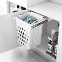 Tolva Extraíble para Ropa Compact