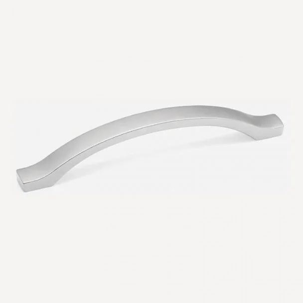 Tirador 2415 Cromo Mate Cocina