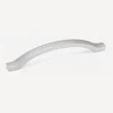 Tirador 2415 Cromo Mate Cocina
