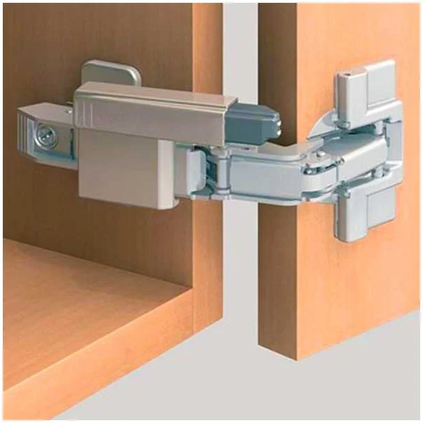 Blumotion Bisagra Blum 170º