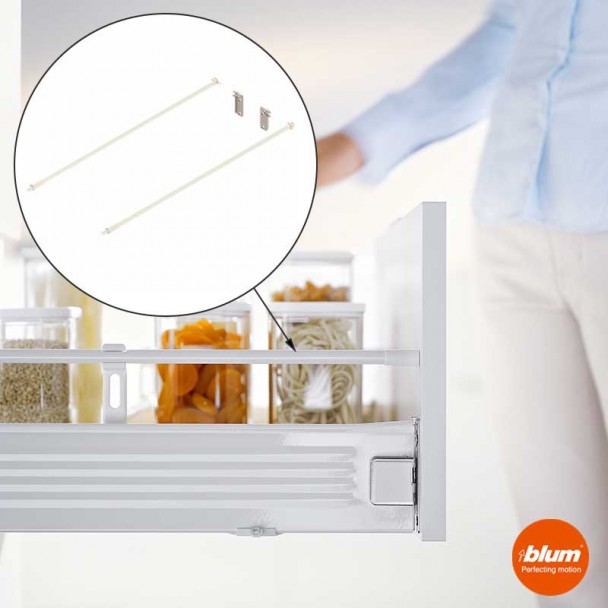 Guardacuerpo Cacerolero Metabox