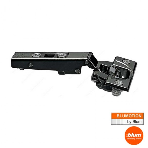 Bisagra 110º Ónix Blumotion