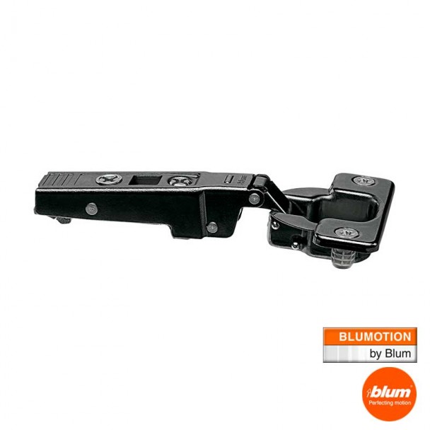 Bisagra 95º Ónix Clip Top sin Muelle