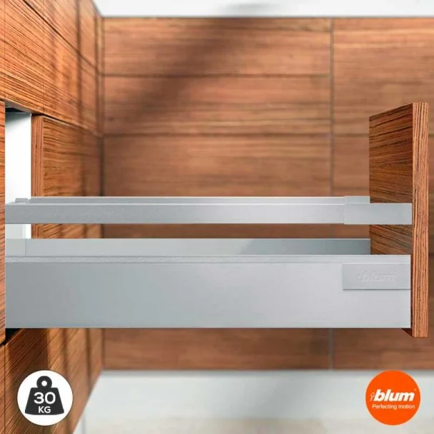 Cacerolero Blum Tandembox Antaro B