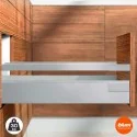 Cacerolero Blum Tandembox Antaro B