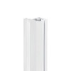 Perfil Gola Vertical Blanco 8018