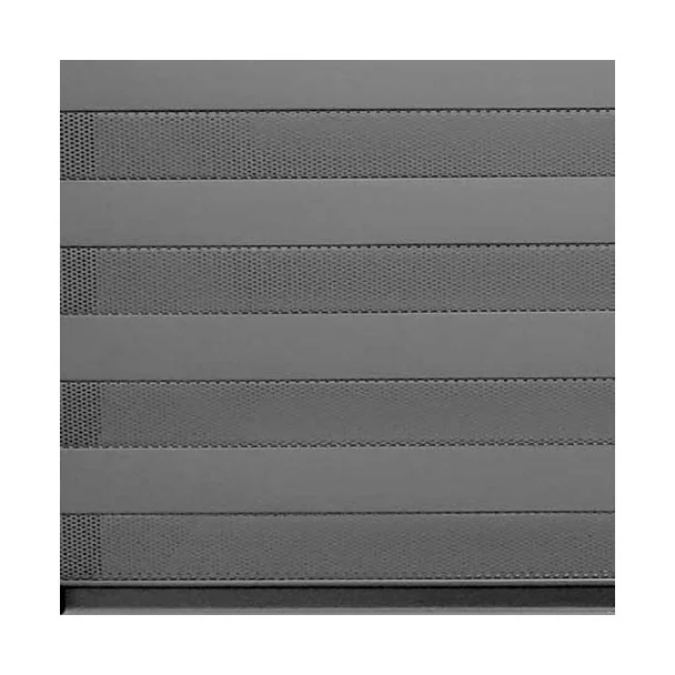 Kit Persiana Aluminio Wind Mix Antracita