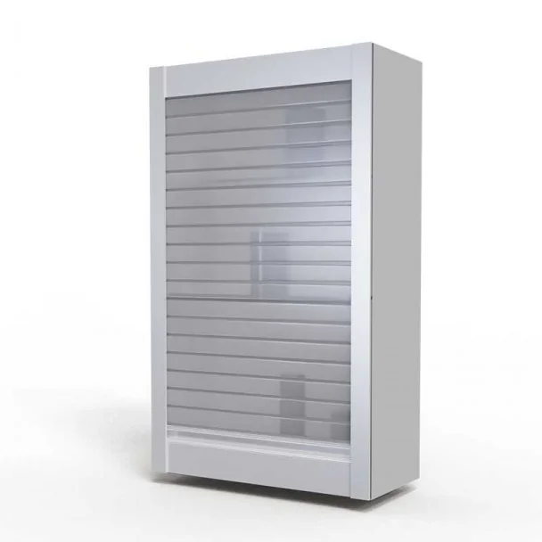Kit Persiana Cristal Mate para Muebles de Cocina