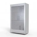 Kit Persiana Cristal Mate para Muebles de Cocina