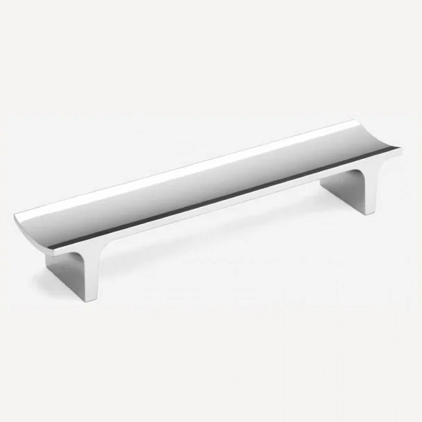Tirador 4775 Cromo Mate Cocina