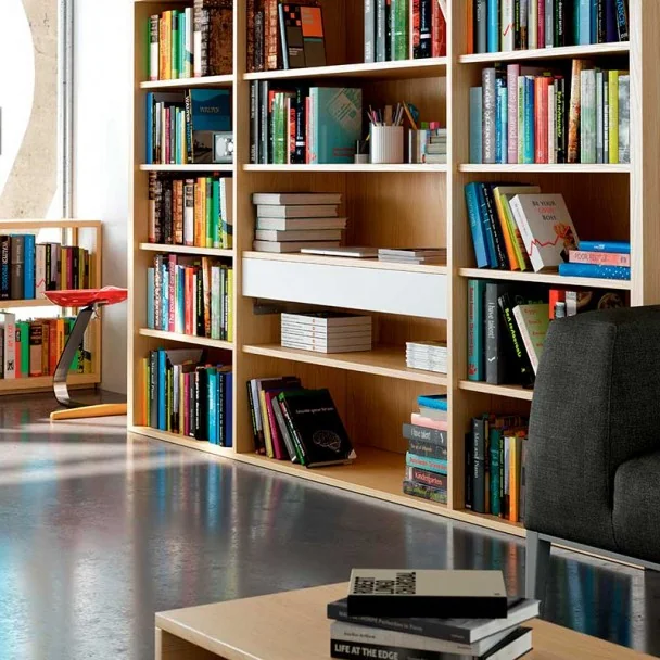 Guías para Mesa Extensible y Elevable Oplà Folding +39