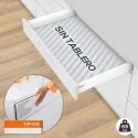 Cajón Blanco TIP-ON BLUMOTION 65 kg Tandembox Antaro M